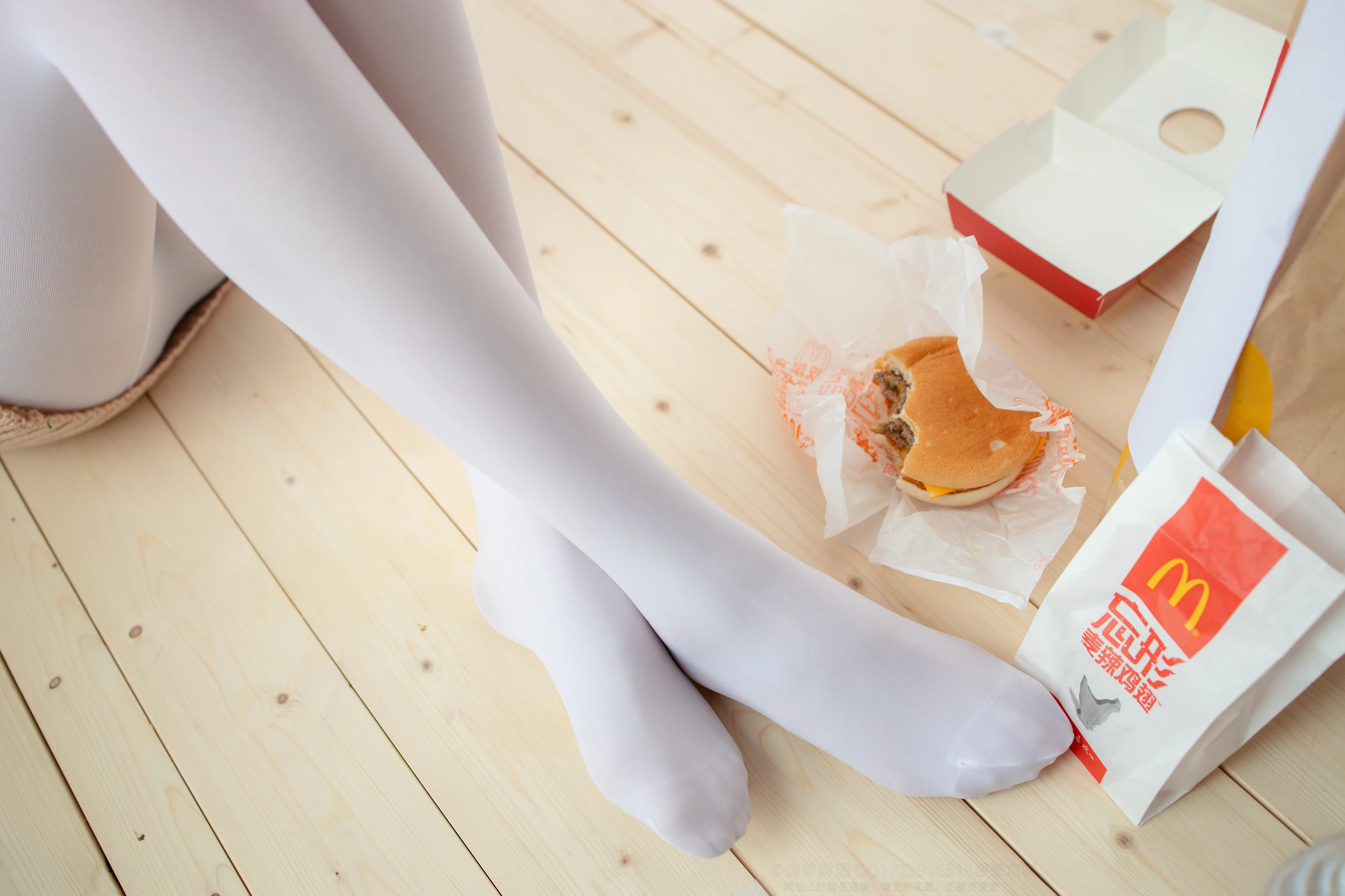森萝财团 LOVEPLUS-004 [97P 1V]插图6